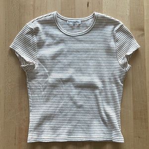 Reformation muse tee